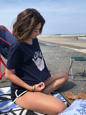 まちょさんのコーディネート