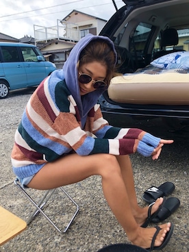 まちょさんのコーディネート