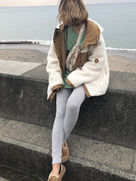 まちょさんのコーディネート