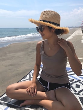 まちょさんのコーディネート