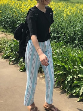 まちょさんのコーディネート