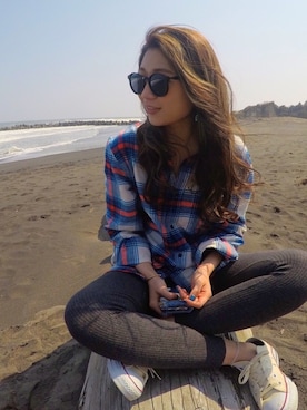 まちょさんのコーディネート