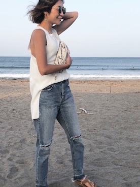 まちょさんのコーディネート