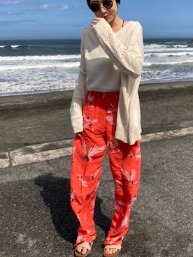 まちょさんのコーディネート