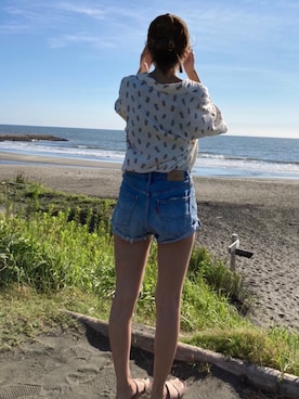 まちょさんのコーディネート