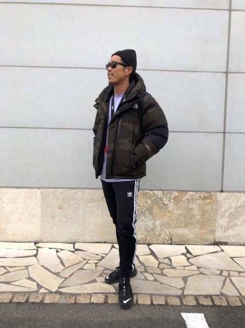 Nike ナイキ ランヤード ネックストラップを使った人気ファッションコーディネート Hopeoutreachfl