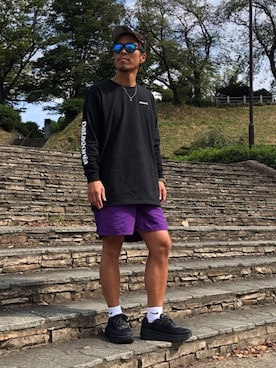 KYO---TAさん（メンズ・176cm）の秋コーディネート