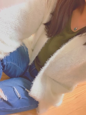 梛菜さんのコーディネート