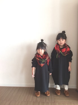 myさんのコーディネート