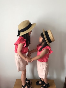 myさんのコーディネート