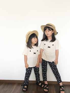 myさんのコーディネート