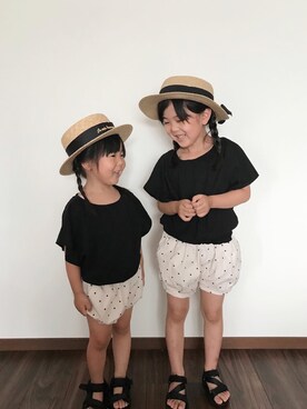 myさんのコーディネート