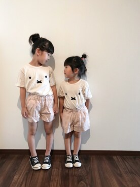 myさんのコーディネート