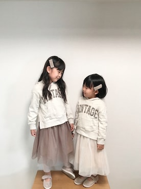 myさんのコーディネート