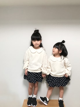 myさんのコーディネート