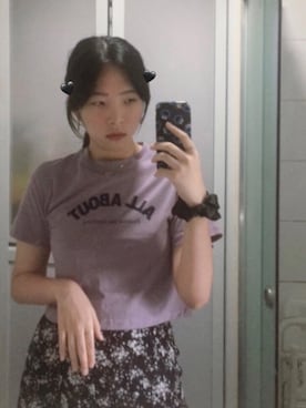yuk222w さんのコーディネート