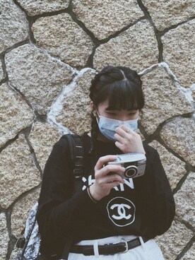 yuk222w さんのコーディネート