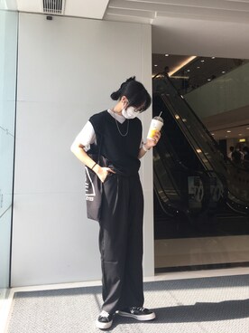yuk222w さんのコーディネート