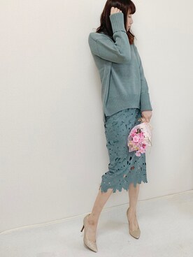 kaori_hi423さんのコーディネート