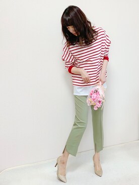 kaori_hi423さんのコーディネート