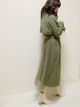 kaori_hi423さんのコーディネート