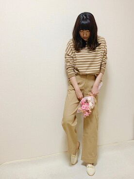 kaori_hi423さんのコーディネート