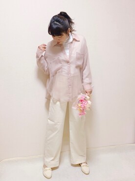 kaori_hi423さんのコーディネート