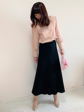 kaori_hi423さんのコーディネート