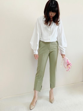 kaori_hi423さんのコーディネート