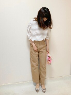 kaori_hi423さんのコーディネート