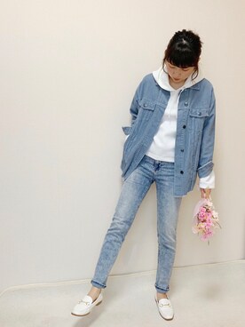 kaori_hi423さんのコーディネート