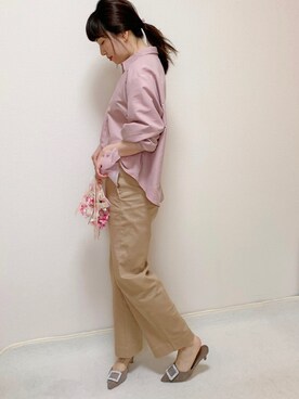 kaori_hi423さんのコーディネート