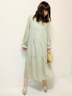 kaori_hi423さんのコーディネート