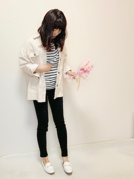 kaori_hi423さんのコーディネート