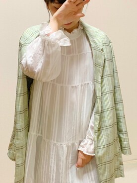 kaori_hi423さんのコーディネート