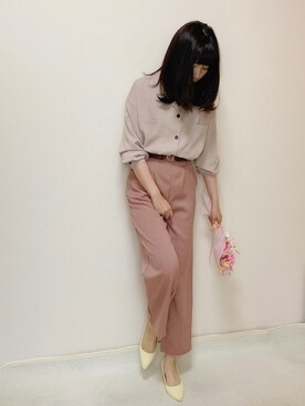 kaori_hi423さんのコーディネート