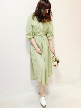 kaori_hi423さんのコーディネート