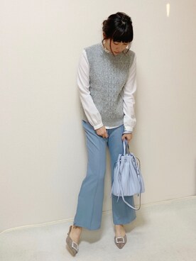 kaori_hi423さんのコーディネート