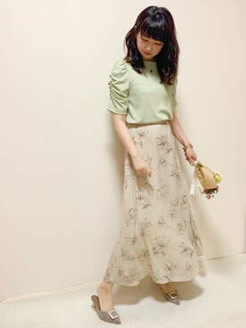 kaori_hi423さんのコーディネート