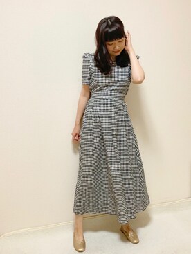 kaori_hi423さんのコーディネート