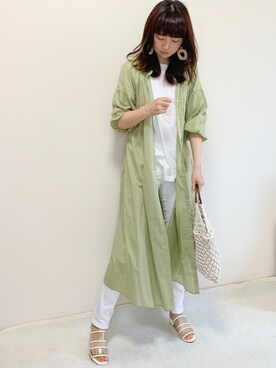 kaori_hi423さんのコーディネート