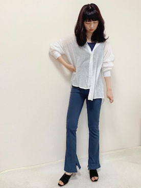 kaori_hi423さんのコーディネート