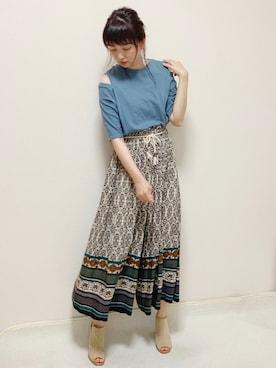 kaori_hi423さんのコーディネート