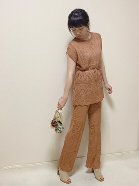 kaori_hi423さんのコーディネート