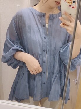 kaori_hi423さんのコーディネート