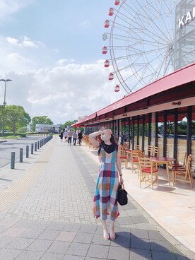 kaori_hi423さんのコーディネート