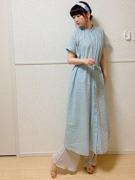 kaori_hi423さんのコーディネート