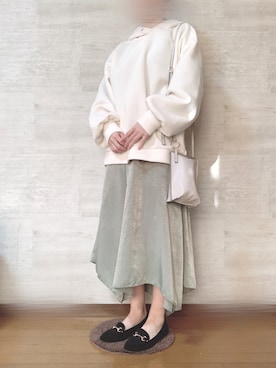 soyさんのコーディネート