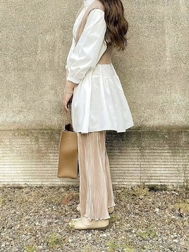 𝑘𝑎𝑜𝑟𝑖さんのコーディネート