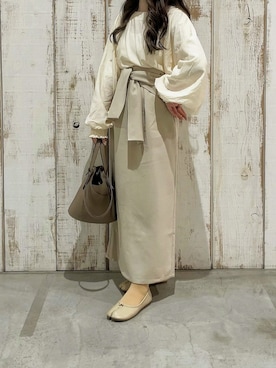 𝑘𝑎𝑜𝑟𝑖さんのコーディネート